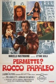 Film Permette? Rocco Papaleo streaming VF complet
