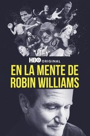 Imagen de En la mente de Robin Williams