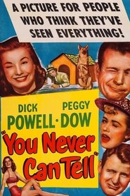 Film You Never Can Tell streaming VF complet