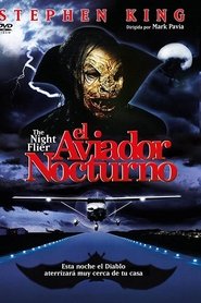 Imagen de El aviador nocturno