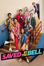 Poster of Saved by the Bell