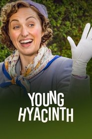 Imagen de Young Hyacinth