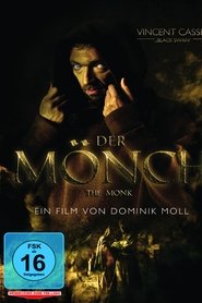 Imagen de El monje