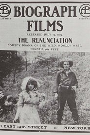 Film The Renunciation streaming VF complet