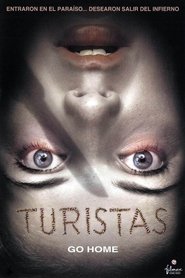 Imagen de Turistas