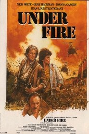 Under Fire 1983