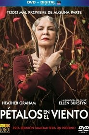 Imagen de Flores en el ático 2: Pétalos al viento