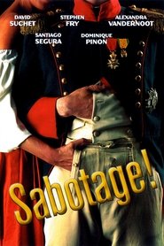 Film Sabotage!! streaming VF complet