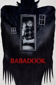 Imagen de Babadook
