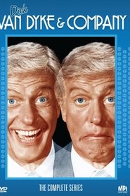 Poster of Van Dyke and Company