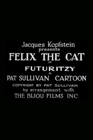 Film Futuritzy streaming VF complet