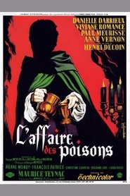 Film L'Affaire des poisons streaming VF complet