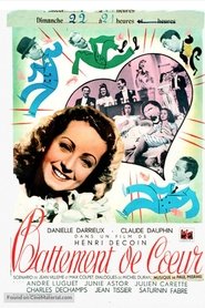 Film Battement de cœur streaming VF complet