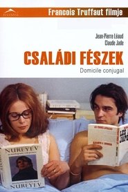 Családi fészek 1970