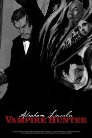 Imagen de Abraham Lincoln Vampire Hunter: The Great Calamity