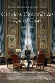 Imagen de Crónicas diplomáticas