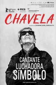 Imagen de Chavela