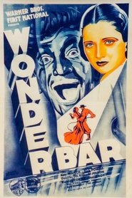 Film Wonder Bar streaming VF complet