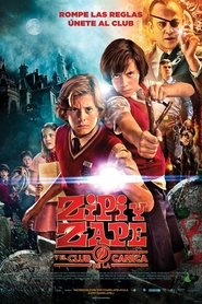 Zipi y Zape y el Club de la Canica streaming sur filmcomplet