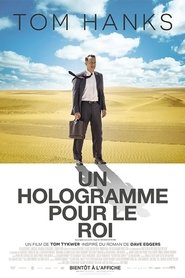 Un Hologramme pour le Roi 2016