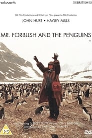 Mr. Forbush and the Penguins streaming sur filmcomplet