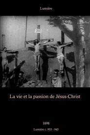 Imagen de The Life and Passion of Jesus Christ
