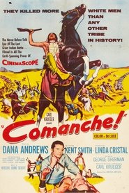 Film Comanche streaming VF complet
