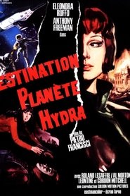 Film Destination Planète Hydra streaming VF complet