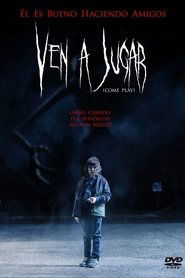 Imagen de Ven a Jugar