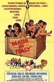 A l'italienne streaming sur filmcomplet