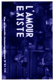 Film L'amour existe streaming VF complet