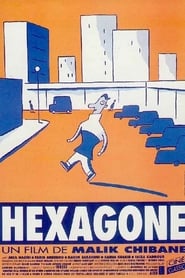 Film Hexagone streaming VF complet