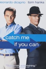 Film Catch Me If You Can: Behind the Camera streaming VF complet