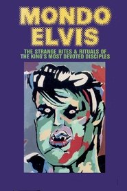 Film Mondo Elvis streaming VF complet