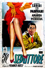 Film Il seduttore streaming VF complet