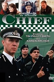 Poster of The Chief