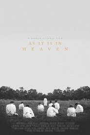 Imagen de As It Is in Heaven