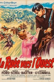 Film La Ruée vers l'Ouest streaming VF complet