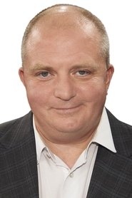 Picture of Jörg Thadeusz
