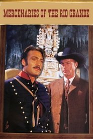 Imagen de Mercenaries of the Rio Grande
