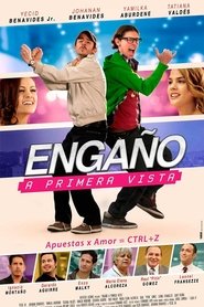 Imagen de Engaño a primera vista
