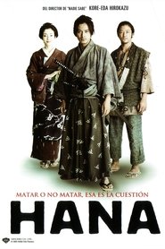 Imagen de Hana