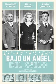 Bajó un ángel del cielo streaming sur filmcomplet