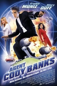 Agent Cody Banks 2003