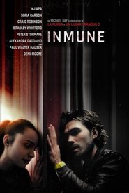 Imagen de Inmune