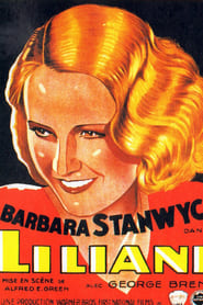 Liliane 1933