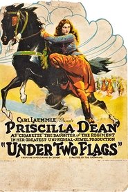 Film Under Two Flags streaming VF complet