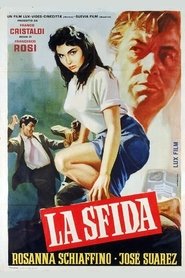 Film Le Défi streaming VF complet