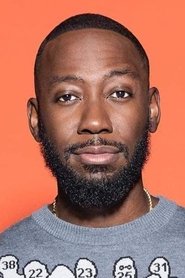 Picture of Lamorne Morris