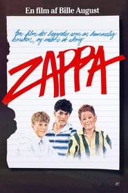 Film Zappa streaming VF complet